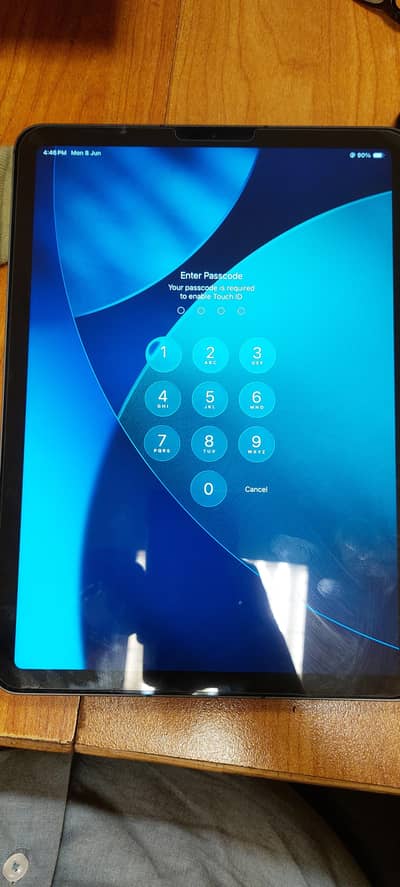 iPad Air 5th Generation M1 Chip
