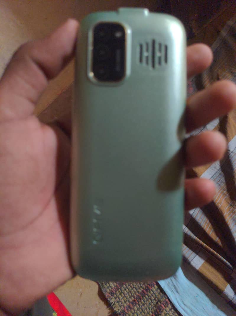 G'Five Other Model 0
