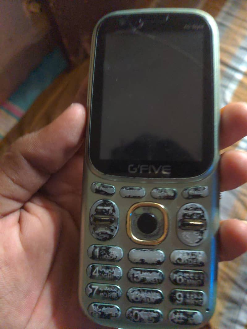 G'Five Other Model 1