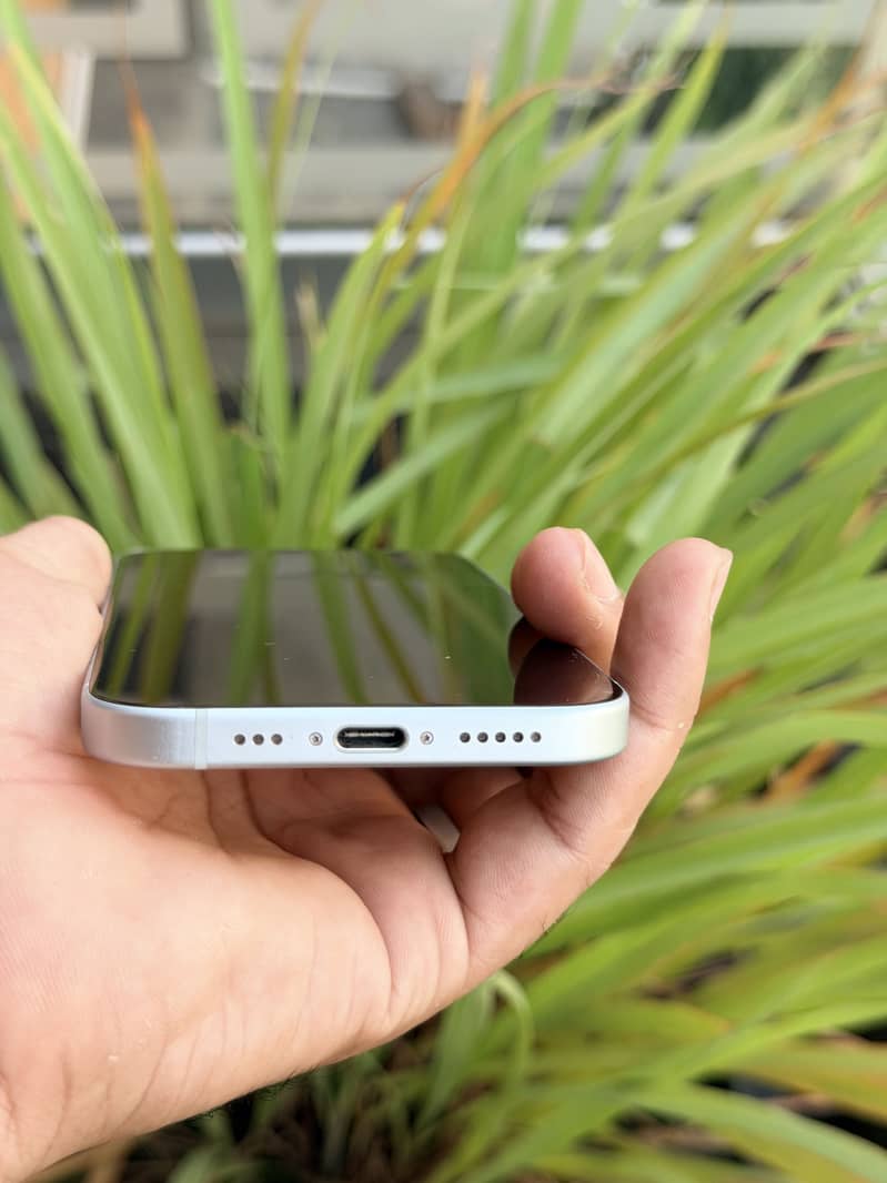 Apple iPhone 15 6