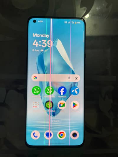 One Plus 9 pro 5g