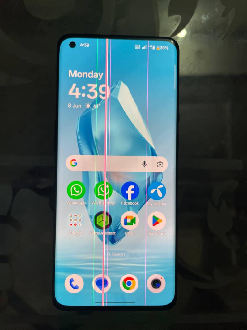 One Plus 9 pro 5g 0