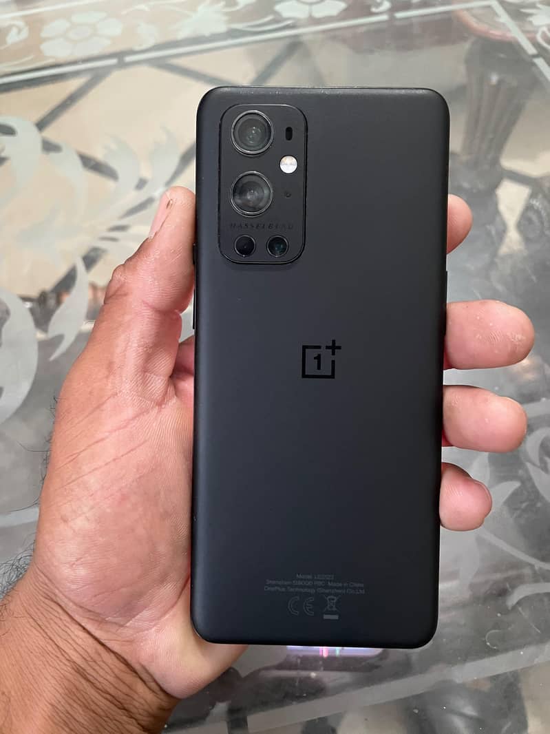 One Plus 9 pro 5g 2