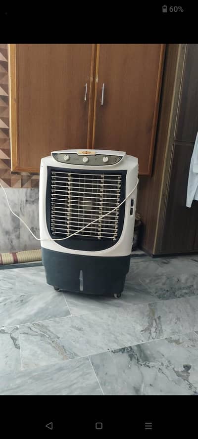 Super Asia Air Cooler ECM 3500 Plus