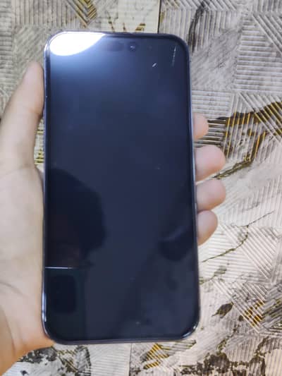 Apple iPhone 14 Pro Max