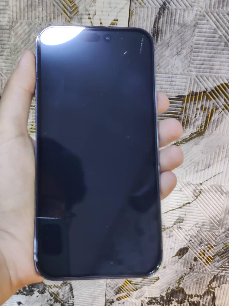 Apple iPhone 14 Pro Max 0