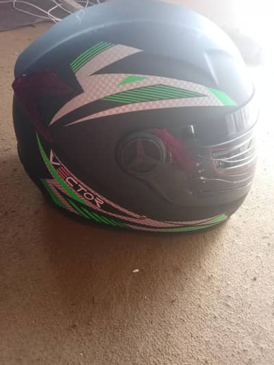 vector helmets