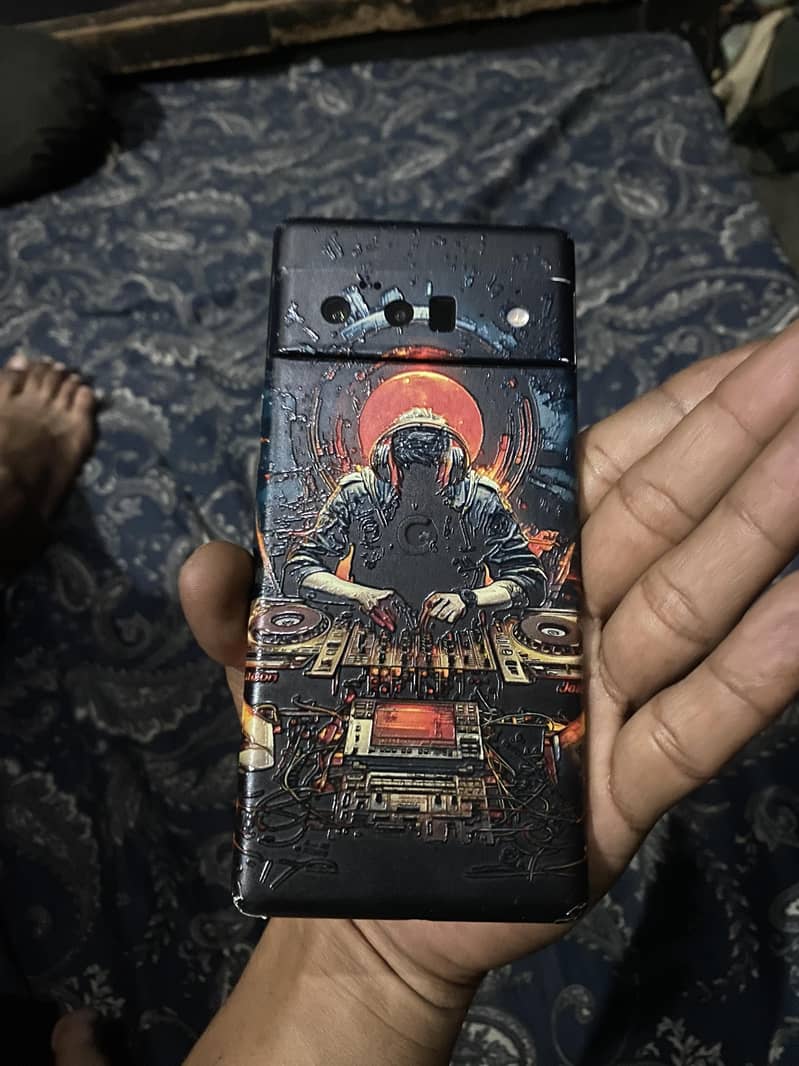 google pixel 6 pro 3