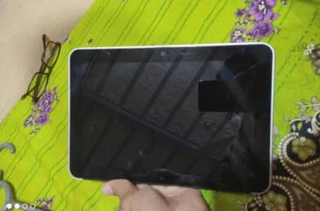 tablet