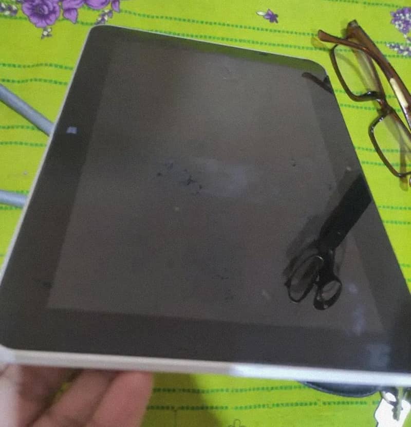 tablet 1
