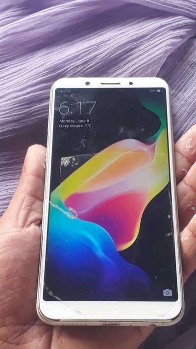 OPPO A83 urgent sall