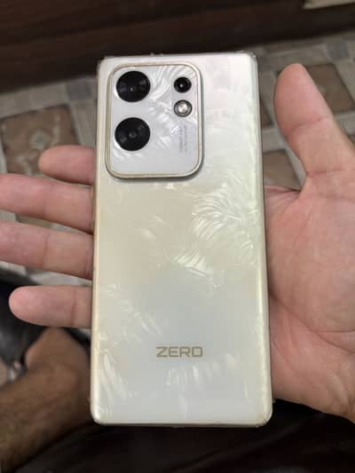 Infinix zero 30