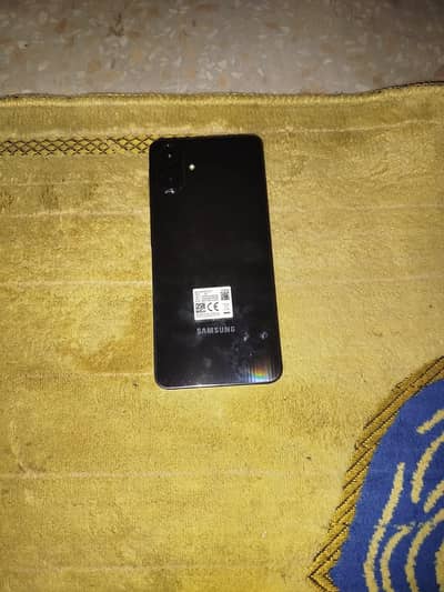 Samsung Mobile A07