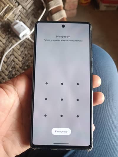 Google Pixel 7 10/10