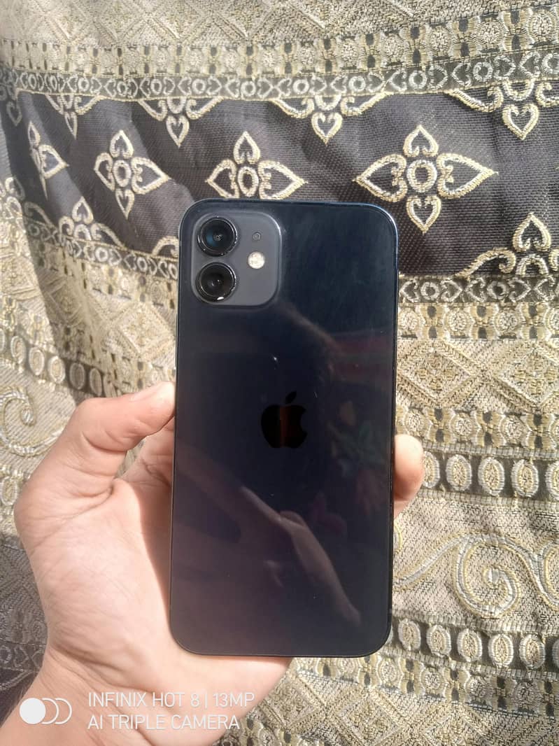 Apple iPhone 12 0