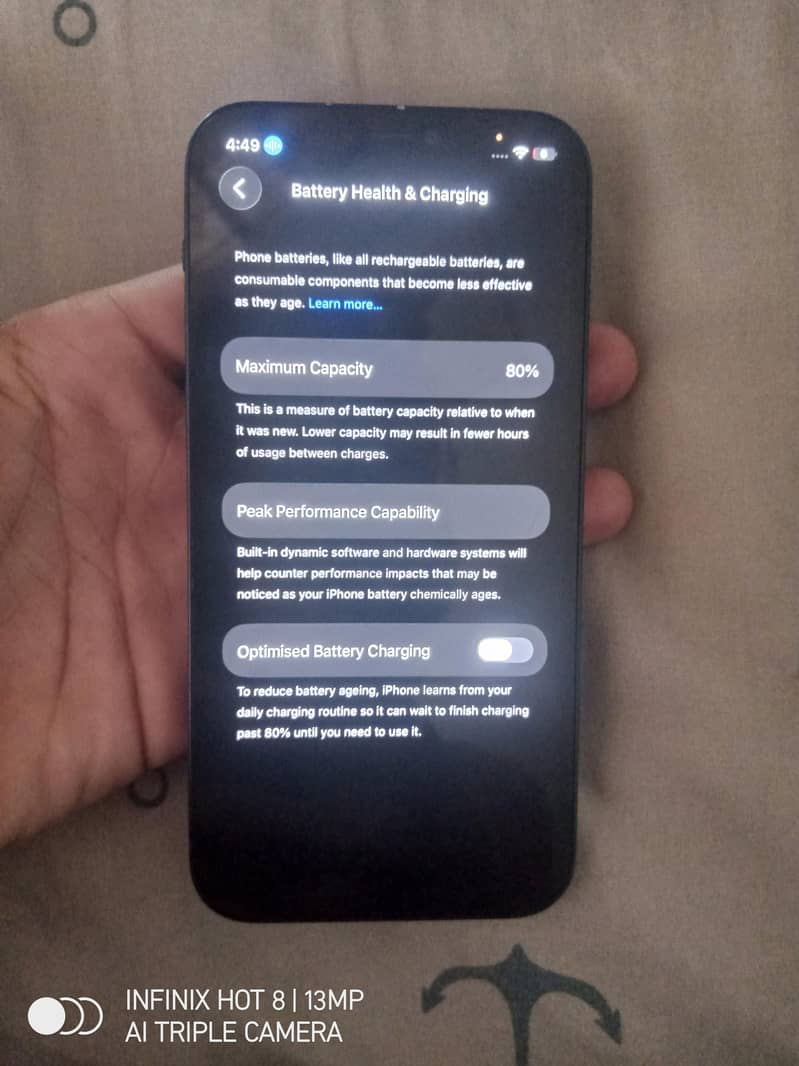 Apple iPhone 12 2