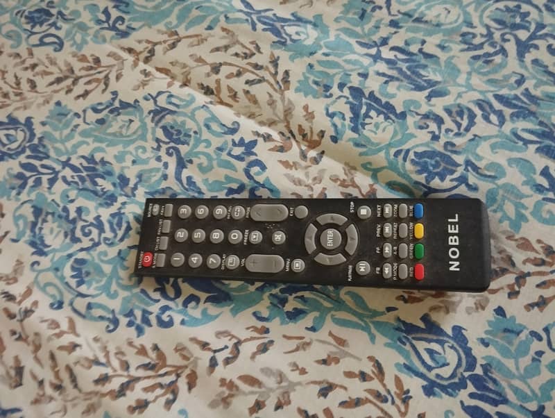 LCD TV 4