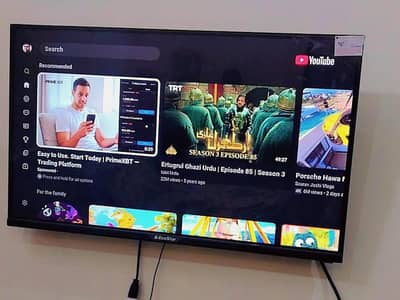 Ecostar led 32 inches