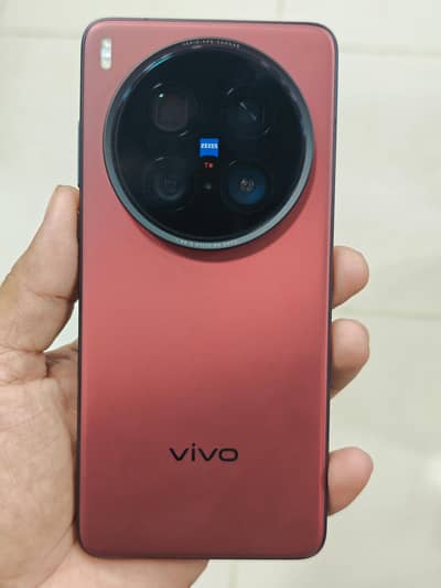 Vivo X200 Ultra 8 Gen Elite, Camera King, 16/512,  MOBILE ZILLA