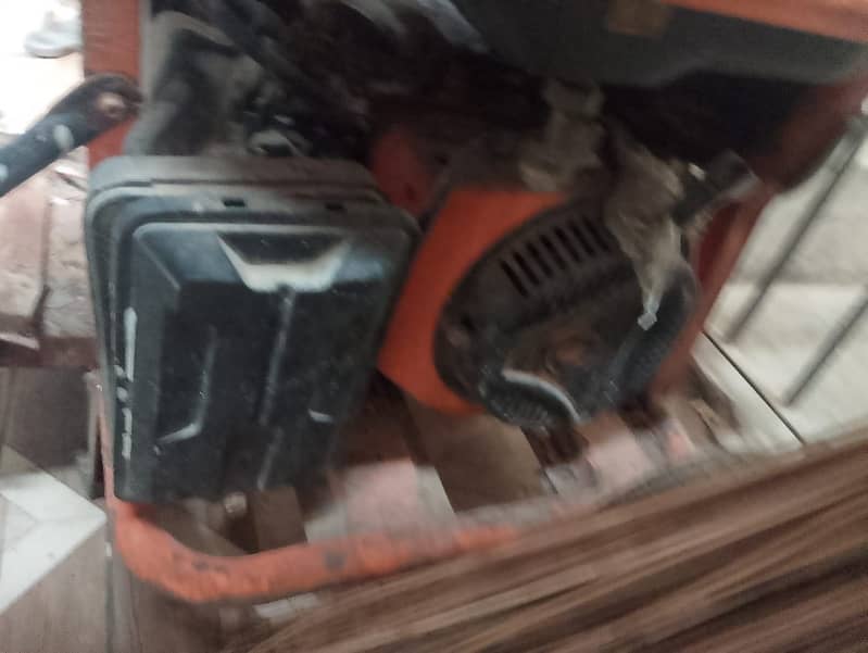 Generator 3.5kva 2