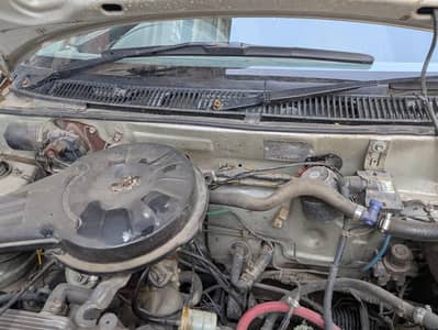 Suzuki Cultus 2006
