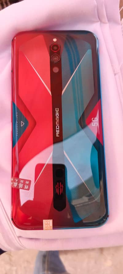 Red Magic for Sale