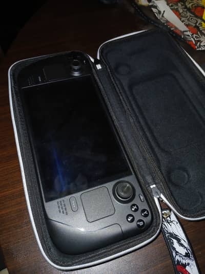 Steam Deck OLED 1TB – Like New / Perfect Condition