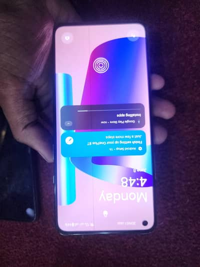 One Plus 8T