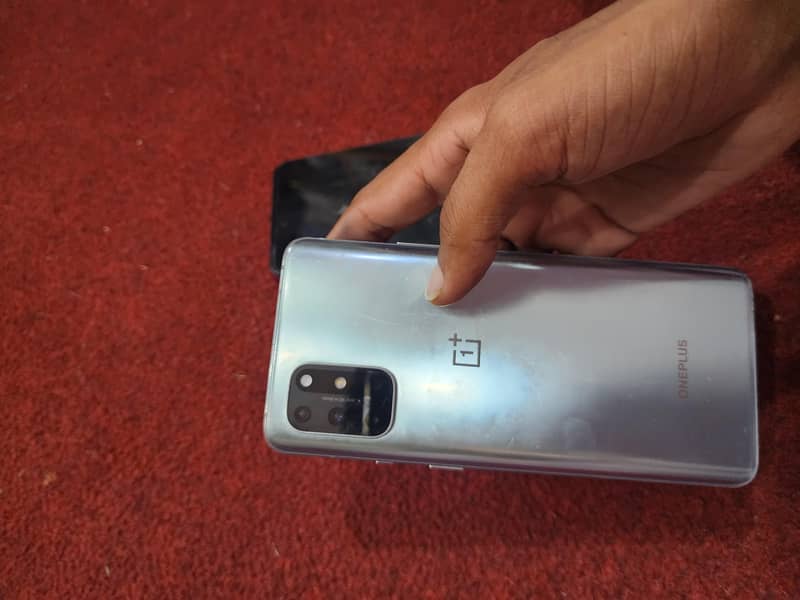 One Plus 8T 2