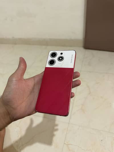 Tecno spark 10 pro