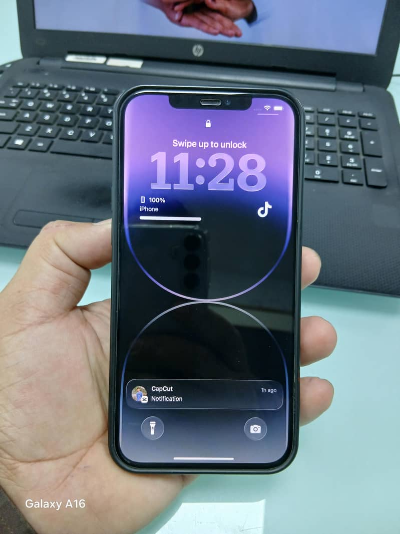 Apple iPhone 12 Pro Max 6