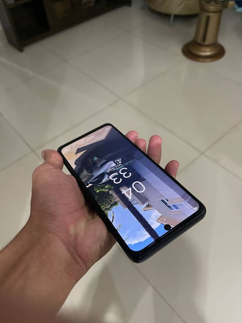 Tecno CAMON 18T 7