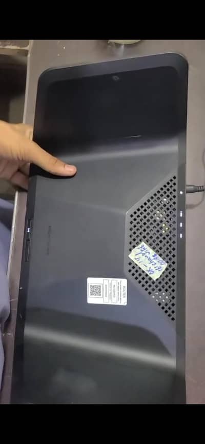 Netgear nighthawk RAXE300 WiFi 6E