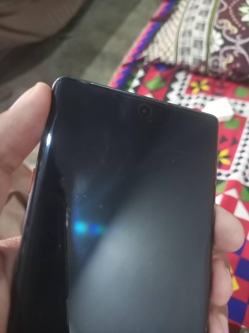 Tecno CAMON 40 Pro 5