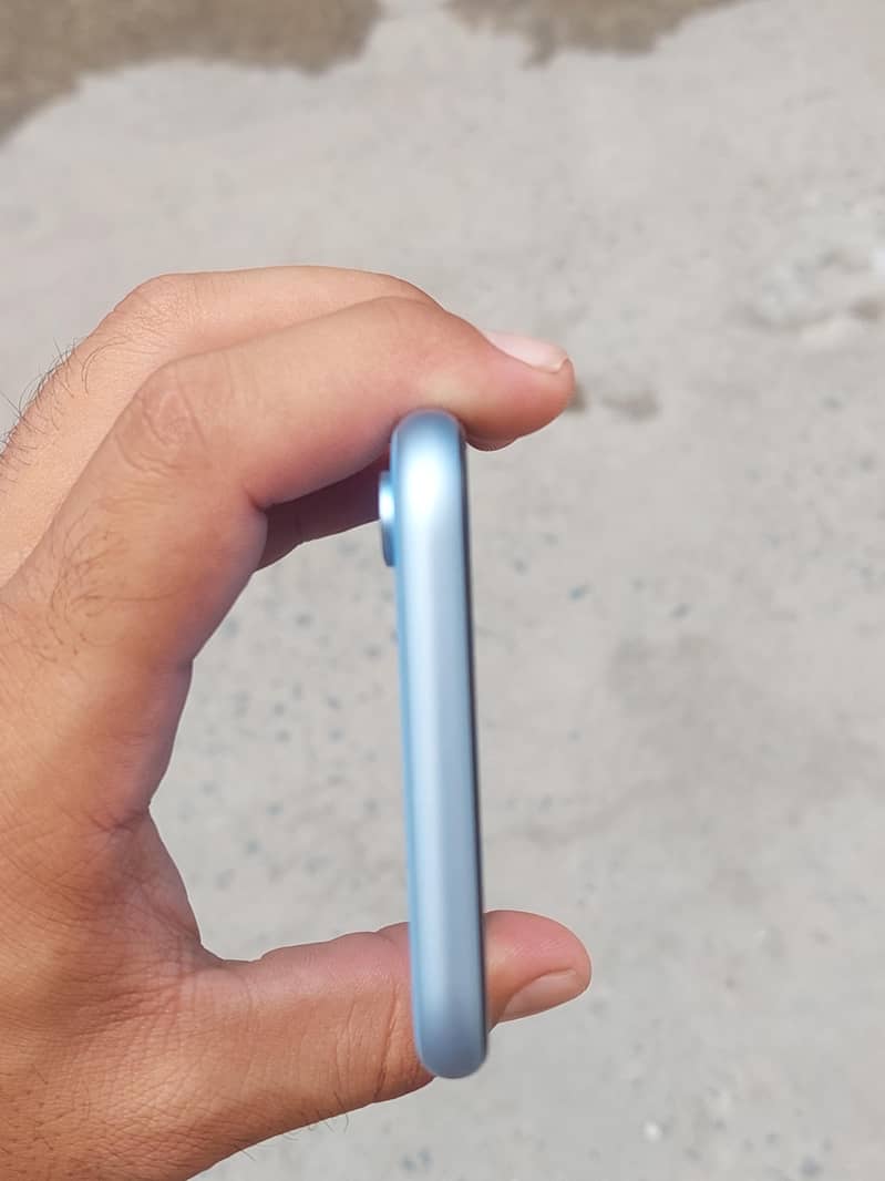 Iphone XR 1