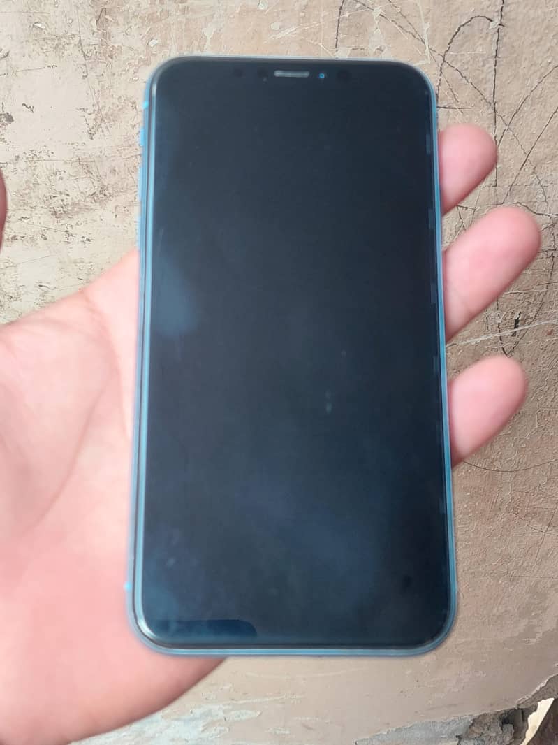 Iphone XR 4