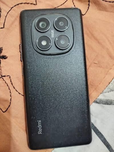 Xiaomi Redmi Note 14 Pro