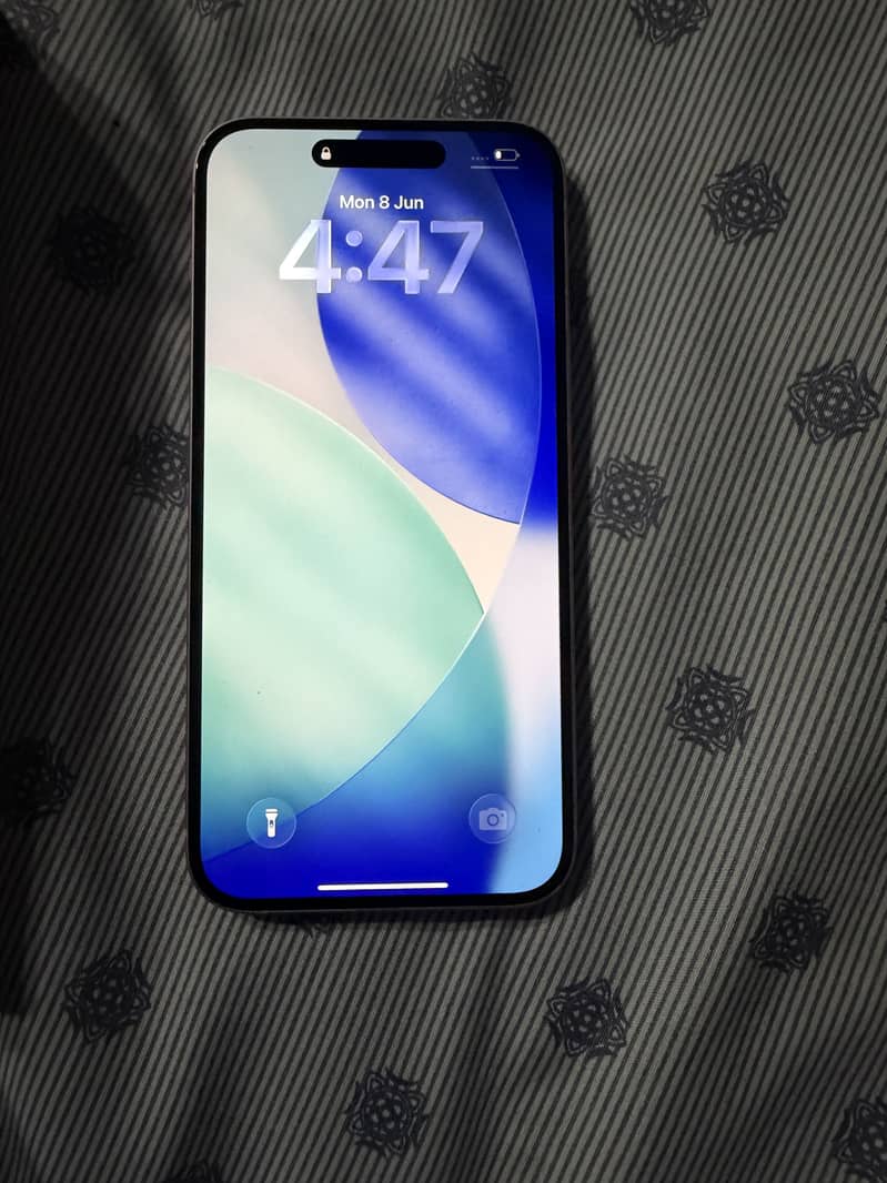 Apple iPhone 15 plus 1