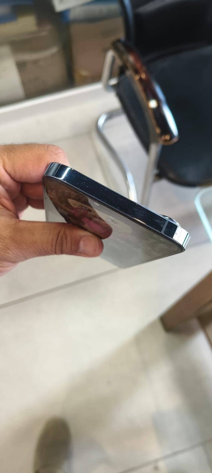 Apple iPhone 13 Pro Max 1