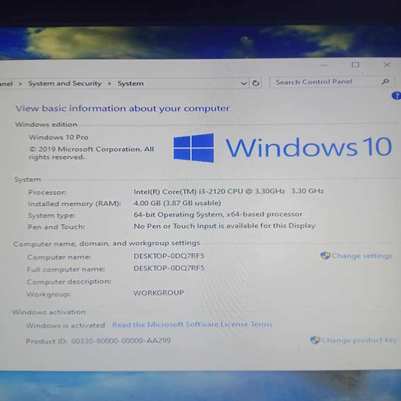 Computer 8