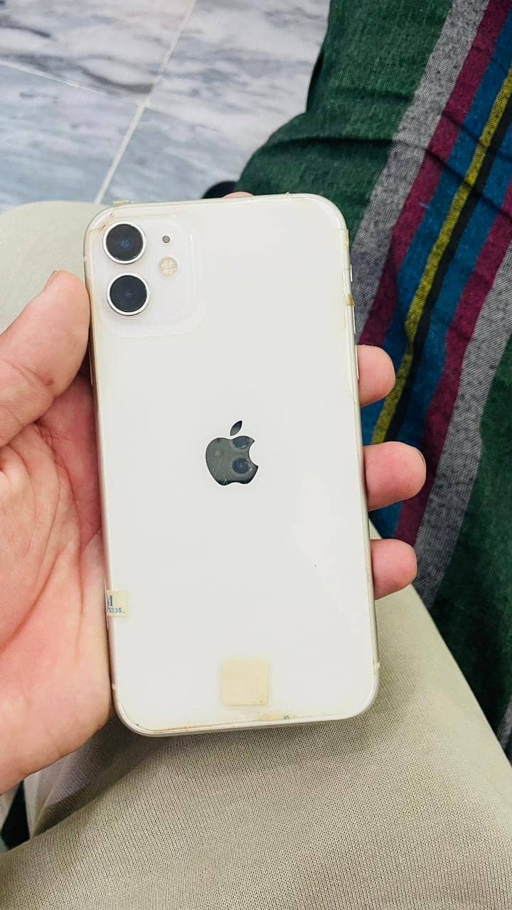Apple iPhone 11 1