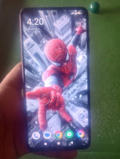 Xiaomi Poco X3 Pro PTA approved