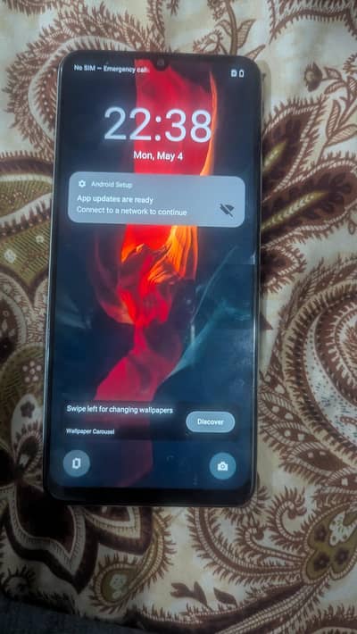 Realme C53