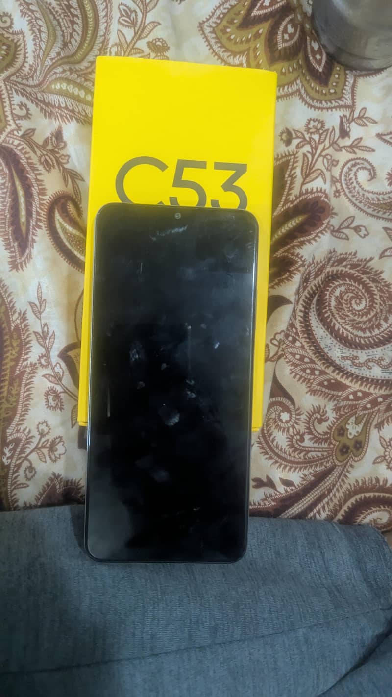Realme C53 2