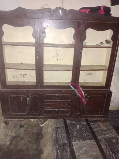 old ferniture