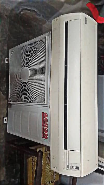 Acson 1.5ton split ac