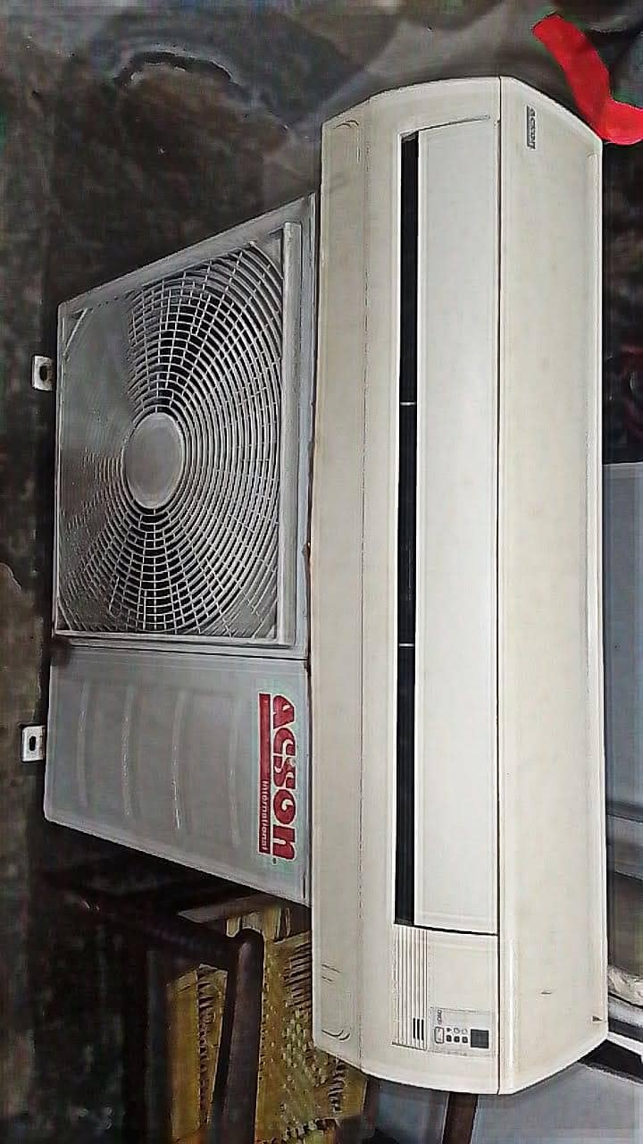 Acson 1.5ton split ac 0