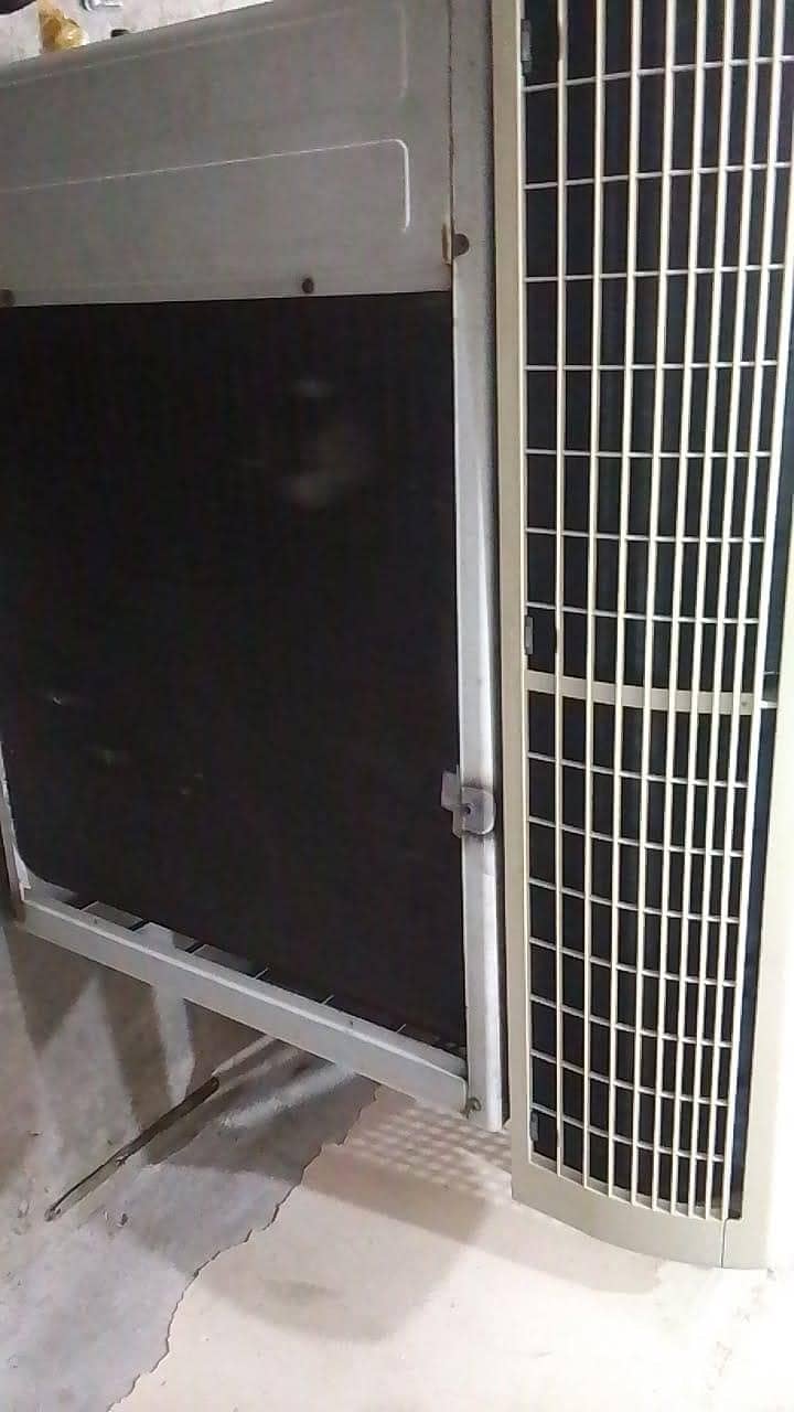Acson 1.5ton split ac 4
