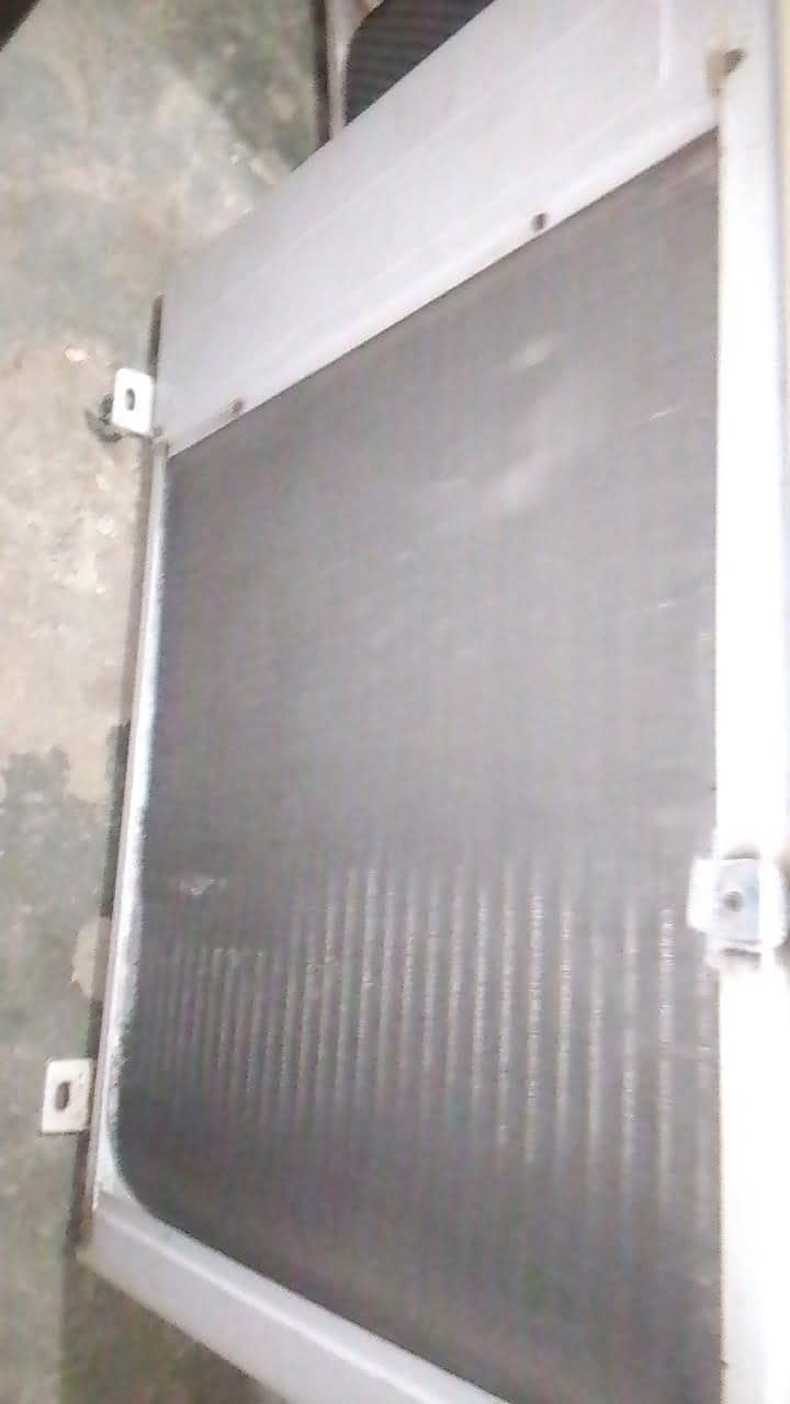 Acson 1.5ton split ac 5