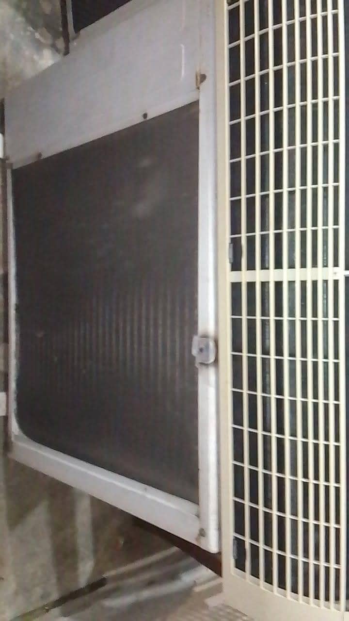 Acson 1.5ton split ac 6
